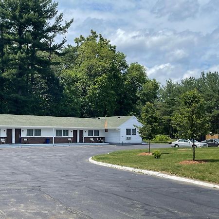 The Minuteman Inn Acton Concord Littleton Extérieur photo