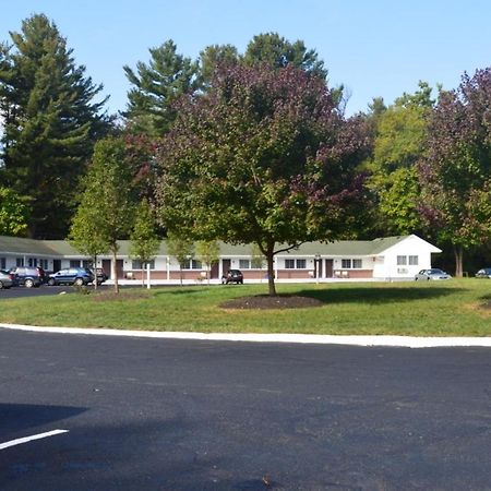The Minuteman Inn Acton Concord Littleton Extérieur photo