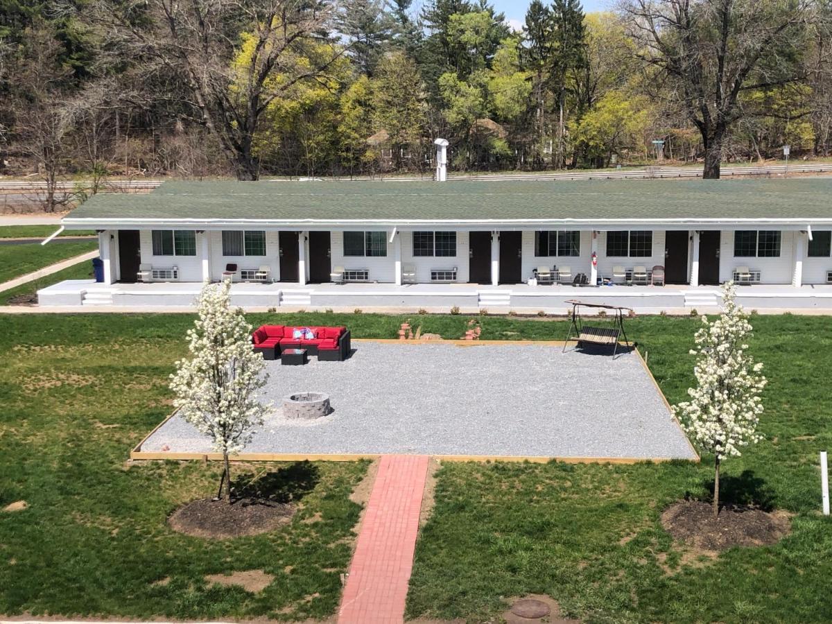 The Minuteman Inn Acton Concord Littleton Extérieur photo