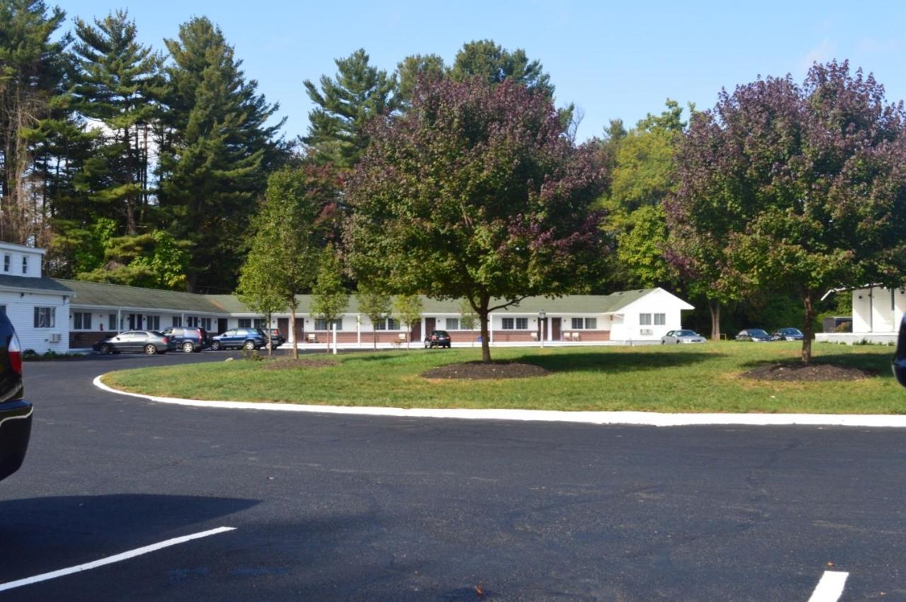 The Minuteman Inn Acton Concord Littleton Extérieur photo