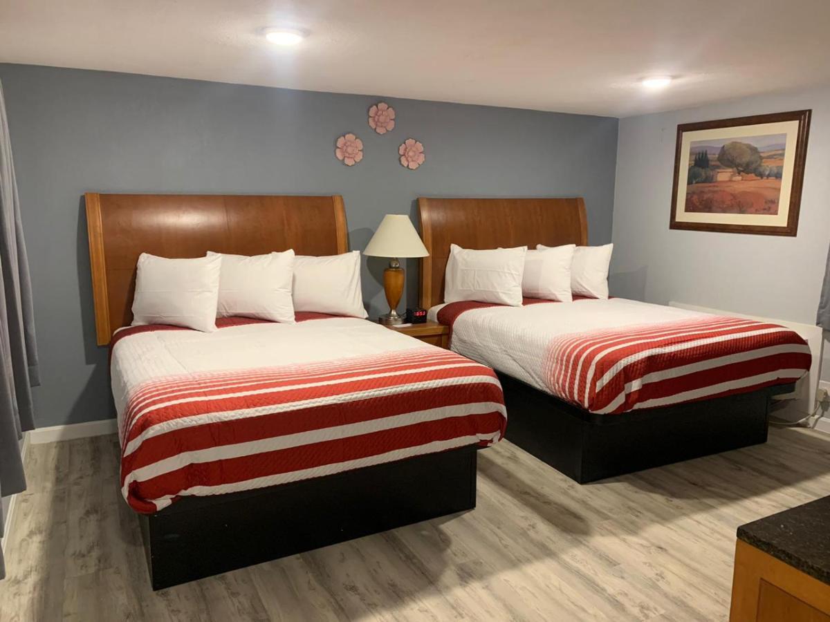 The Minuteman Inn Acton Concord Littleton Extérieur photo
